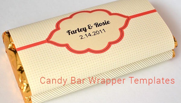 candy wrapper software for mac